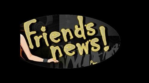 Friends_news's profile picture. 