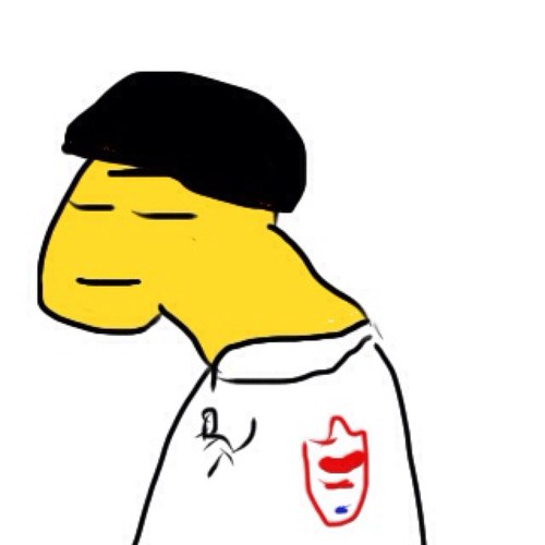 I playz for da bestist teem in da premiercup