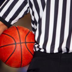 Basketball / Volleyball Referee, John R. Wooden Fan: Earn the right to be proud and confident. JRW, WWBD, Whedonesque