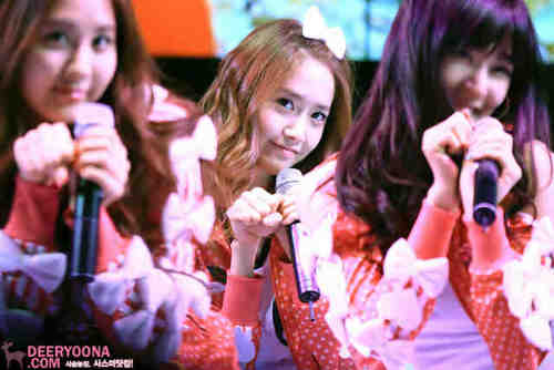 Im Yoona Ah's Roleplayer| 90line| more? cek fav