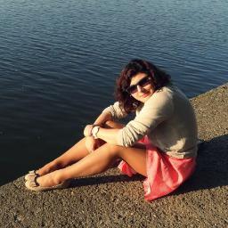 Ioonics's profile picture. A friend told me that I was delusional. I almost fell off my Unicorn.