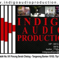 Indigo Audio Pro (@indigoaudiopro) 's Twitter Profile