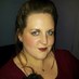 Debbie Montgomery (@sparklefizz) Twitter profile photo