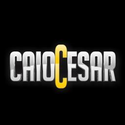 Cantor e compositor na empresa Caio César  Oficial.