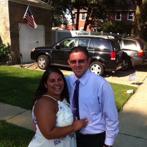 Owner of Elite Home Inspections serving all of NYC and Long Island