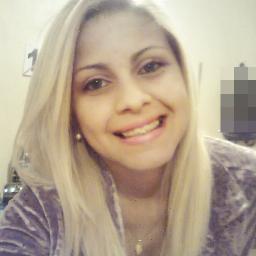 Sigo tdos de volta :) Loiraa:)18 anos:) Pisciana:) Apaixonada por Futebool:) Torcedora Catalã:) Amo meus Amigos:) São Paulo Futebol Clube. Deus meu maior amor.