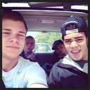 Johnny Sweeney - @johnnnster - Twitter