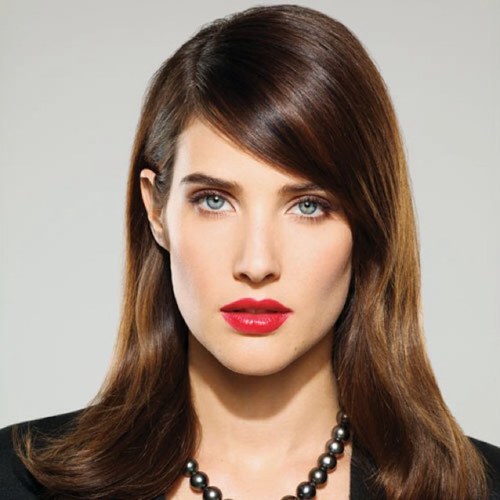 Maria Hill. I am an agent. #TheAvengers #OUAT