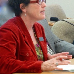 Professional state lobbyist with over 20 years experience.