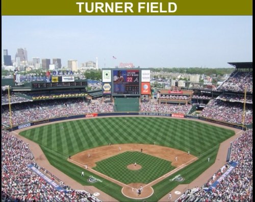 Turner Field