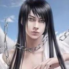 British Angel of Death, Azrael. Boss of @NecktieClarity and @BoxerClarity #angelofdeath #boss #RP #18+