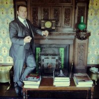 Dave (@yesiamdave) 's Twitter Profile