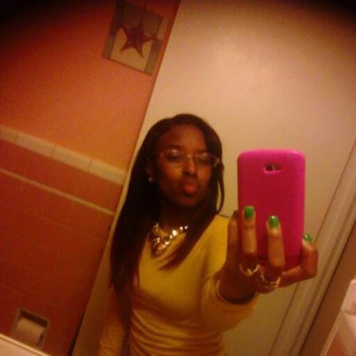 I don't fwy No I Stay To Myself hmu