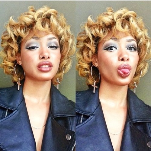 Live Your Life To Your Satifaction ...At The End of The Day They Judge You Anyway... *Shrugs*