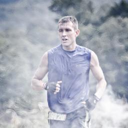 Jeff Cain: Obstacle racer; Trail Ultramarathoner; Former writer on the sport of obstacle racing; @4thosewhowould founder