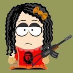 Militante del #FreeBritney.
Mi sueño es andar por la vida con un rifle sanitario.