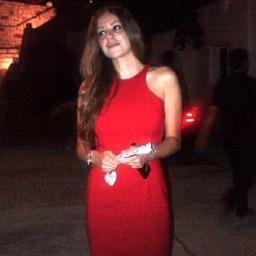 MariaBelkahia's profile picture. 