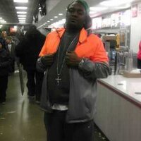 CHITOWN BITCH (@lowend7) 's Twitter Profile