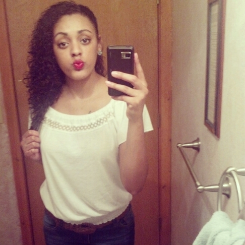 davis_laine's profile picture. Just doing what i have to .... I black woman's motto