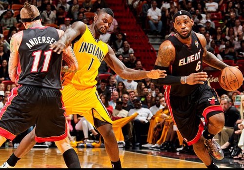 Miami_heatfans9's profile picture. We are the best!