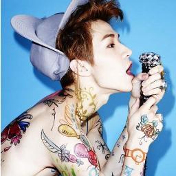 Henry Lau's fanbase in INDONESIA. welcome STRINGS^^ keep support us•share in english and bahasa