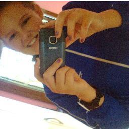 Oiie eu sou a tassia