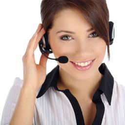 Providing list of phone numbers for hotlines and referral services.