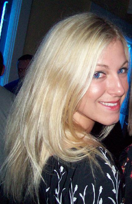 Richmond native, runner, movie buff, 007 afficianado, russian wannabe