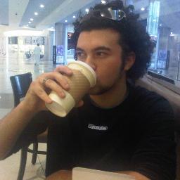 A CBA student :') 20 years old... if u wanna know something about me just ask