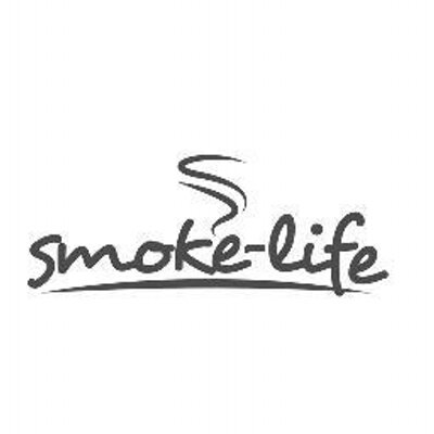 Life is smoke