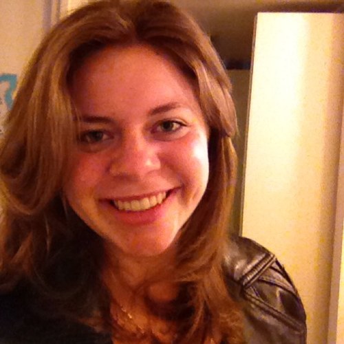 Francophile. Cyclist. Runner. Thespian. Sweet potato aficionado. Buzzword Abuser.