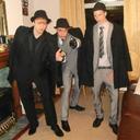 Ieuan Smith - @Poquinus - Twitter