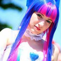 Canadian cosplayer, and costume designer.