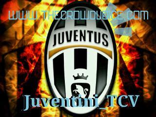 Kumpulan Juventini di @thecrowdvoice : sebuah forum istimewa buatan negeri sendiri. Join us ! Juventus & Sepakbola Dunia