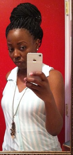 My god,my Girls & Success is my motivation-live everyday like its my last(YOLO)lol No Fear All Faith