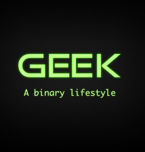 Ser geek es más que el gusto a la informática y la tecnología, es también estar enamorado de la cultura y el conocimiento.