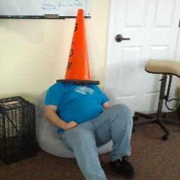 Things overheard in the Linode office.