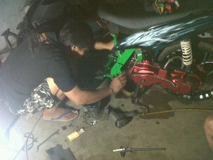 Hidup indah