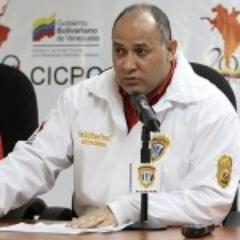Venezolano, Bolivariano, Chavista y revolucionario, combatiente de la Patria, Comisario General del C.I.C.P.C y Abogado.