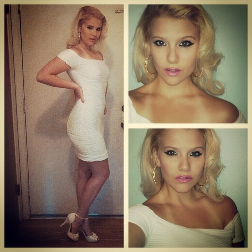 Rose From Concrete; † ; 18 ; Dedicated Queen