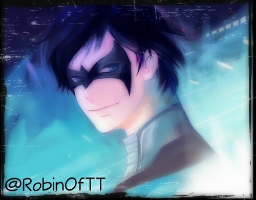{Bio Coming Soon} {RP/Parody}