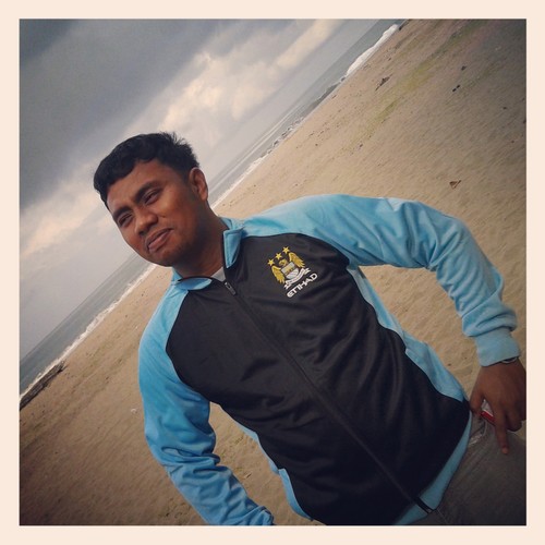 ilham_psdp's profile picture. Remain your exchange