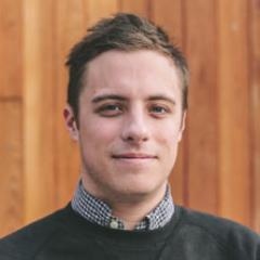 benccole's profile picture. 