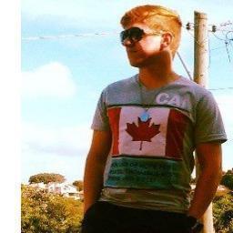 EzequielRobaldo's profile picture. hj ninguém vai estragar mew dia !!!