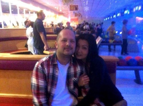 sarit1975's profile picture. 