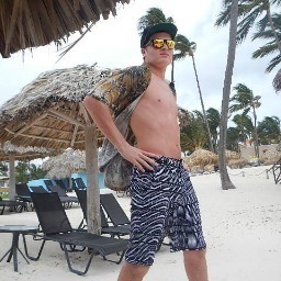 hi im tristan