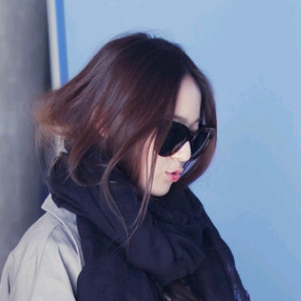 RolePlayer acc of F(x) Soojung | 94L