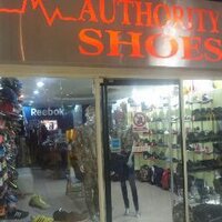 Authority Shoes(@AuthorityShoes) 's Twitter Profile Photo