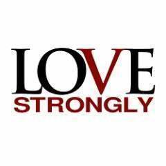 ILoveStrongly's profile picture. Strong Inspirations for Living and Loving with Everything You Have