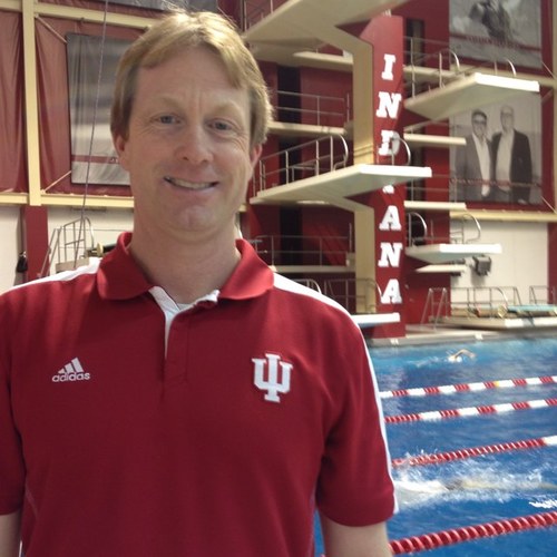 Head Swimming Coach Indiana University 2020/2016 USA Olympic & 2017/2019/2023 World Championships Assistant Coach, 2018 Pan Pac Head Coach